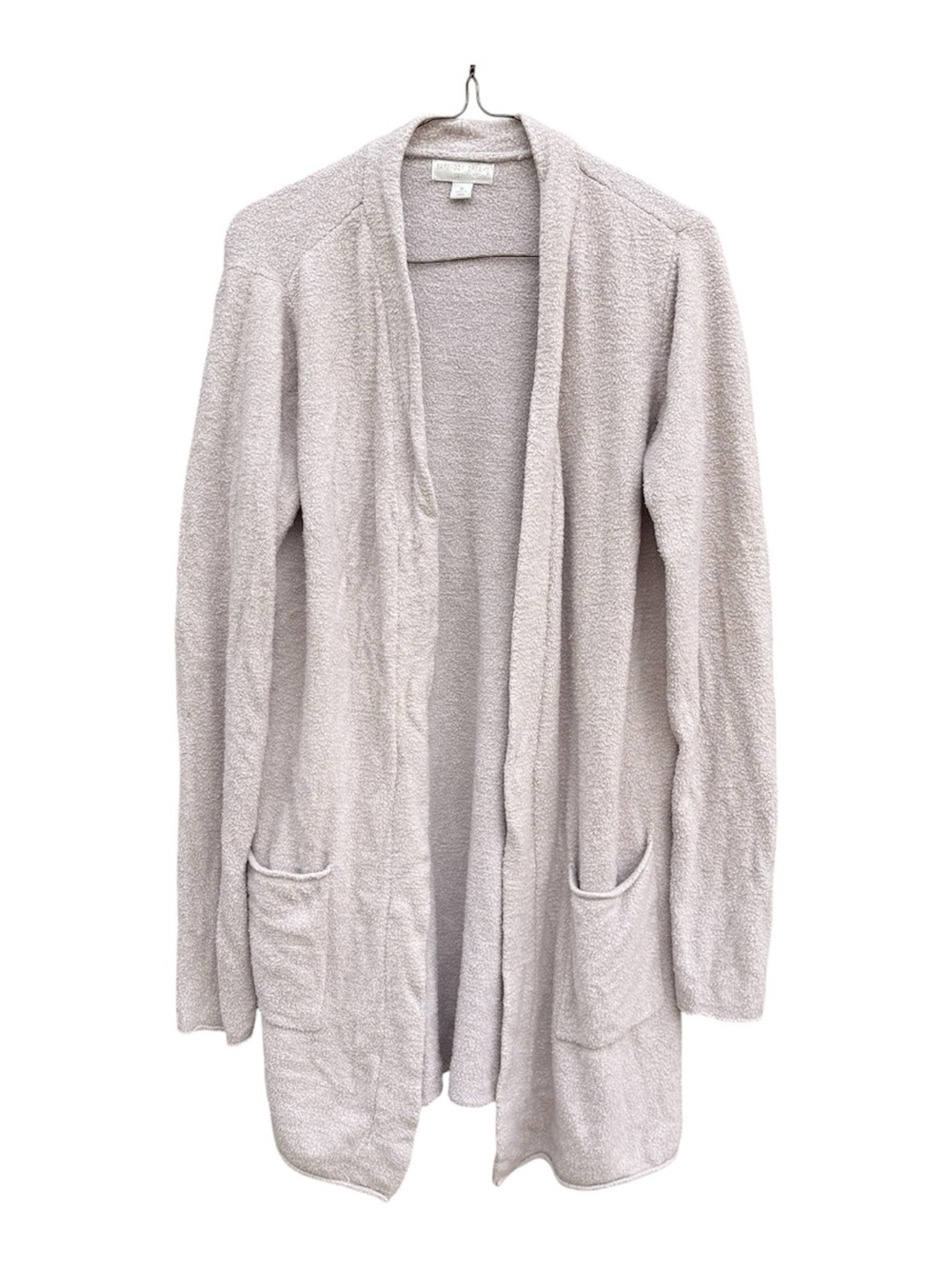 BAREFOOT DREAMS Cozy Chic Lite Long Cardigan